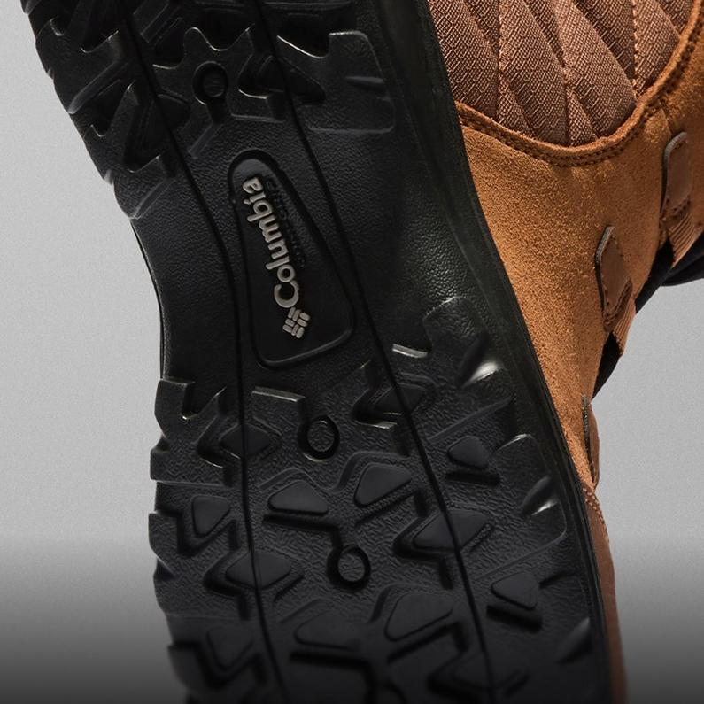 Women's Ice Maiden II Boot - Wide